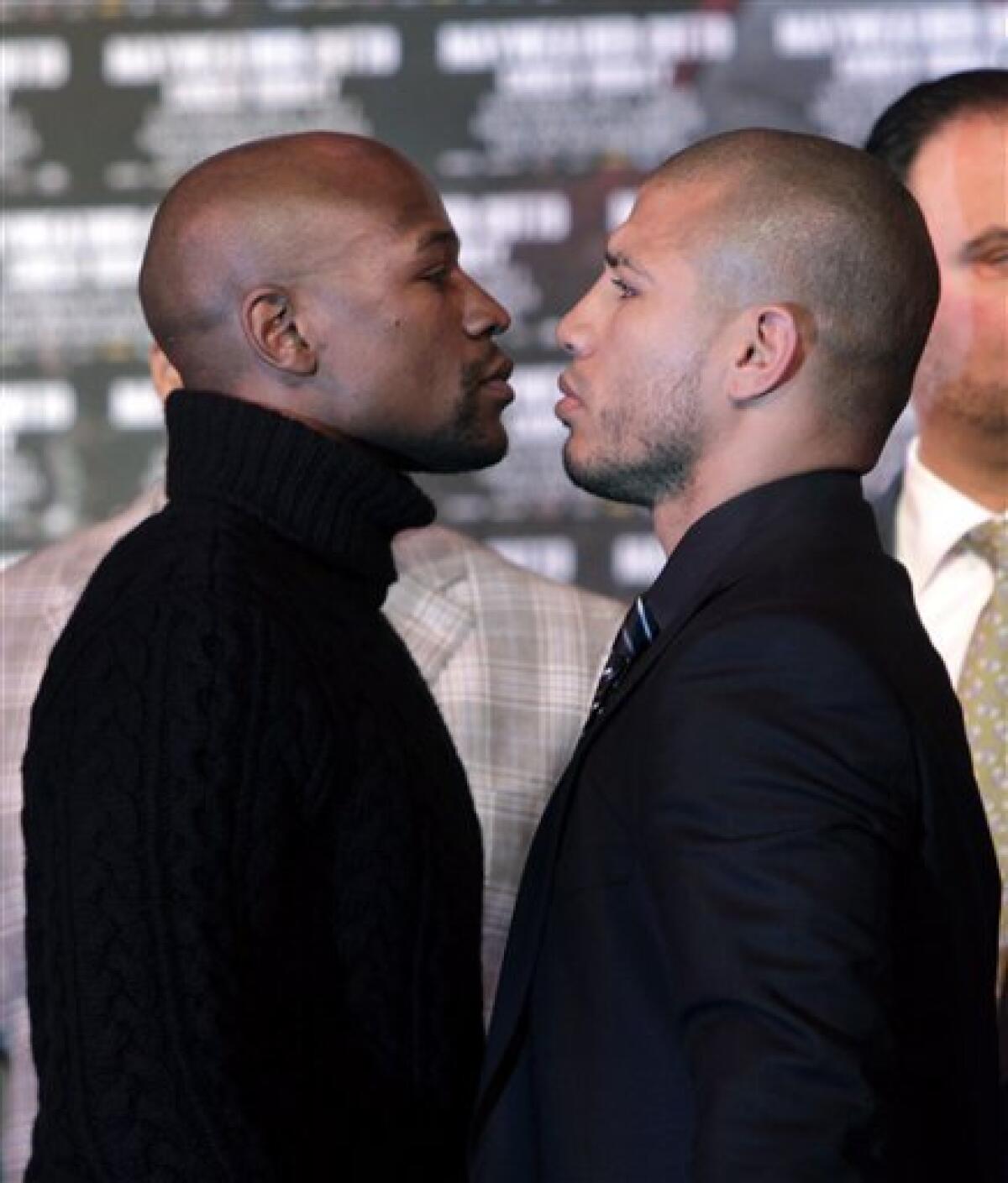 Floyd clearance mayweather turtleneck